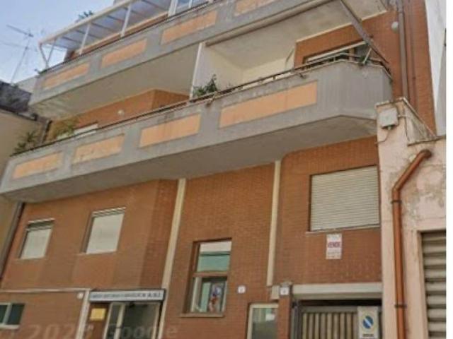 Attico / Mansarda in vendita a Nettuno RM