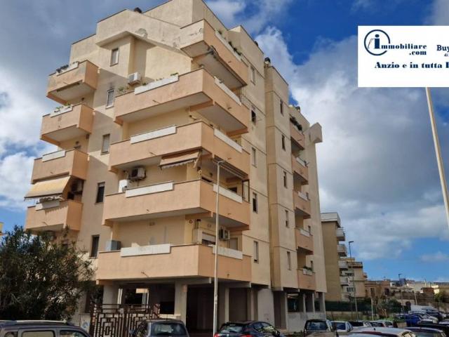 Attico / Mansarda in vendita a Nettuno RM