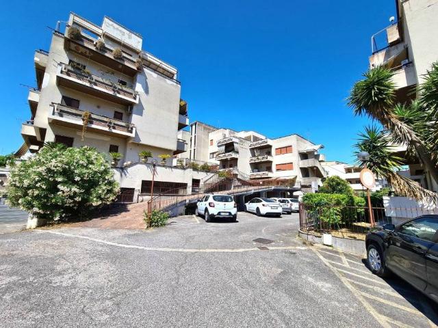Attico / Mansarda in vendita a Nettuno RM