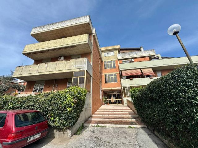 Attico / Mansarda in vendita a Nettuno RM