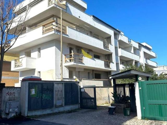 Attico / Mansarda in vendita a Nettuno RM