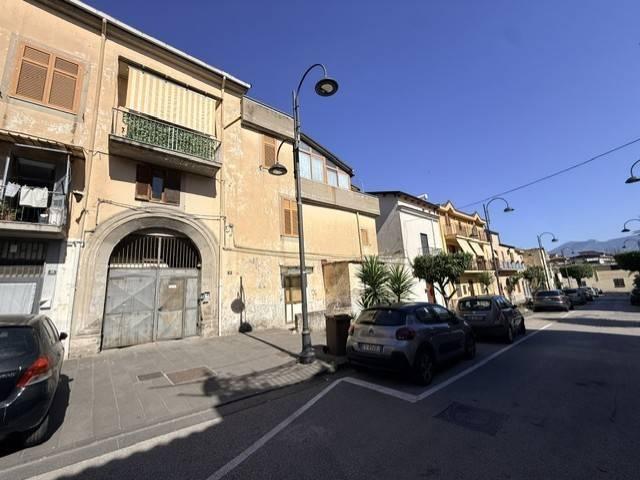 Attico / Mansarda in vendita a Nocera Inferiore SA