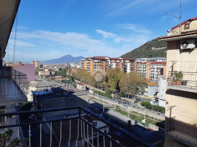 Attico / Mansarda in vendita a Nocera Inferiore SA