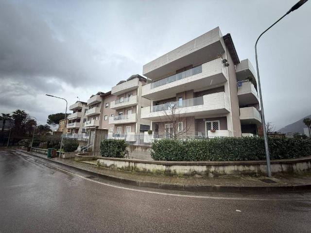 Attico / Mansarda in vendita a Nocera Inferiore SA