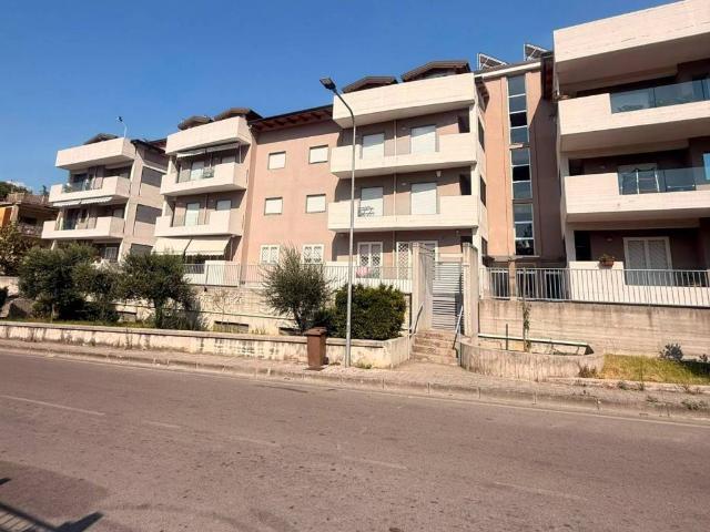 Attico / Mansarda in vendita a Nocera Inferiore SA
