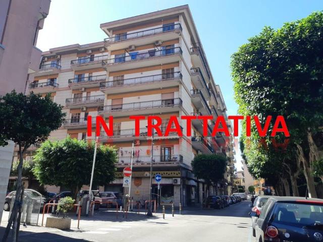 Attico / Mansarda in vendita a Nocera Inferiore SA
