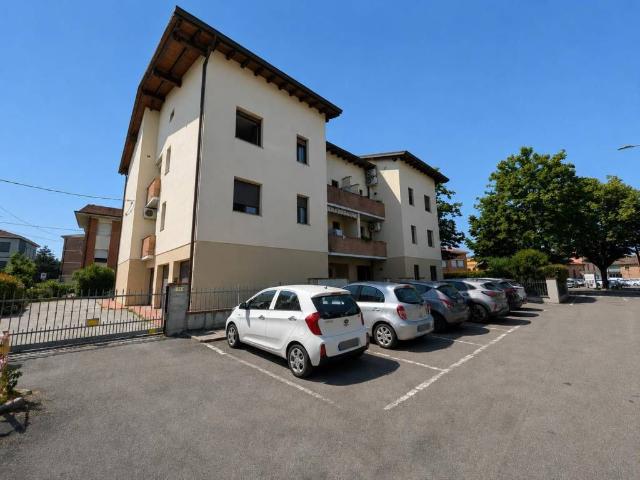 Attico / Mansarda in vendita a Nonantola MO