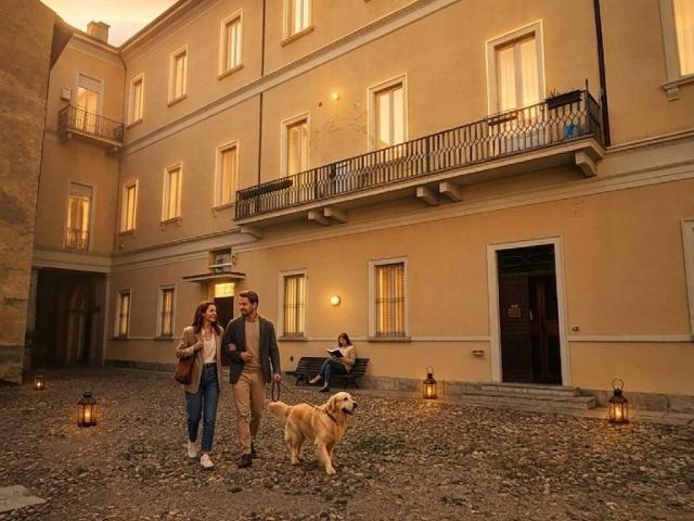 Attico / Mansarda in vendita a Novara NO