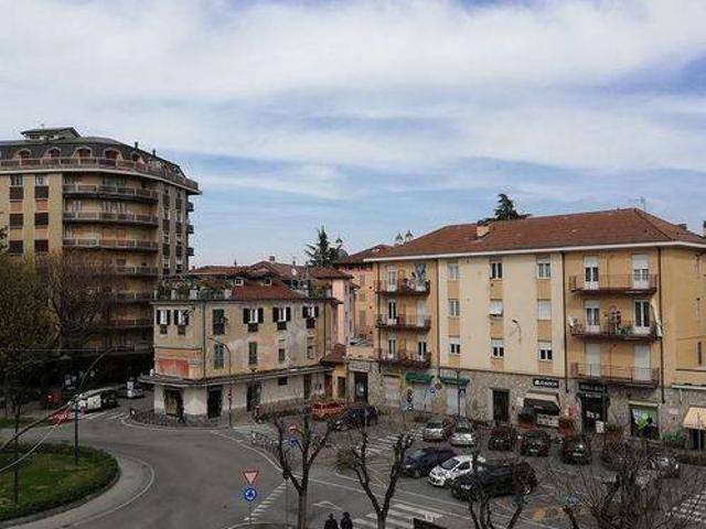 Attico / Mansarda in vendita a Ovada AL