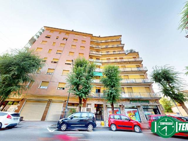 Attico / Mansarda in vendita a Ovada AL