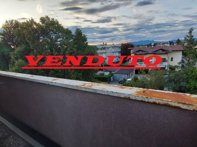 Attico / Mansarda in vendita a Oggiona con Santo Stefano VA