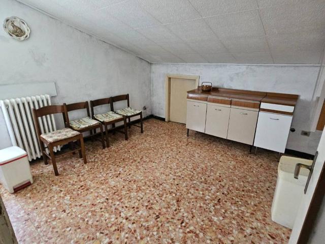 Attico / Mansarda in vendita a Omegna VB