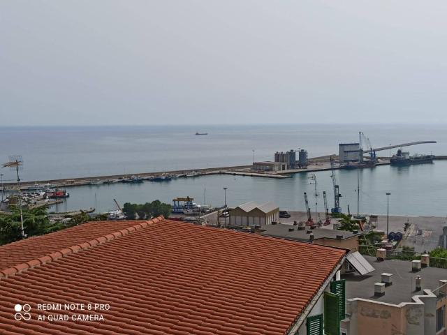 Attico / Mansarda in vendita a Ortona CH
