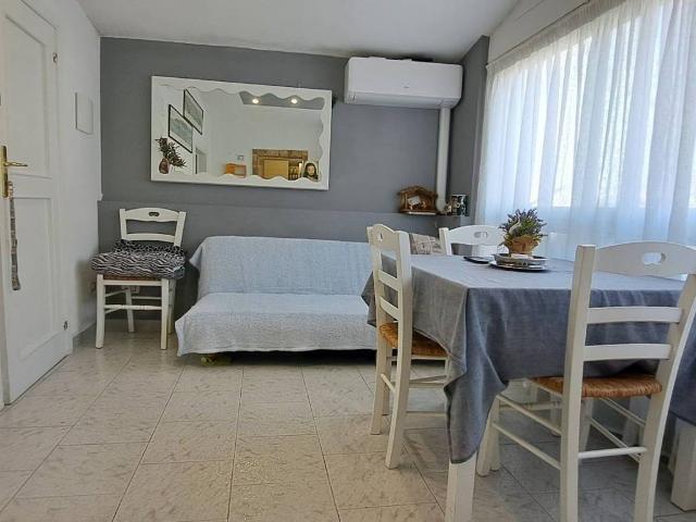 Attico / Mansarda in vendita a Ortona CH