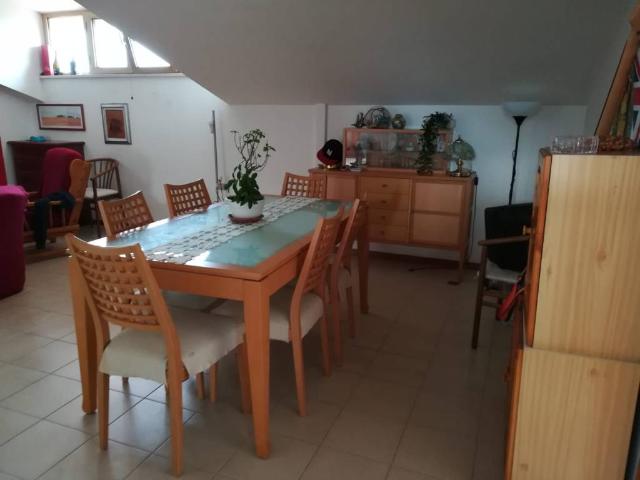 Attico / Mansarda in vendita a Ortona CH