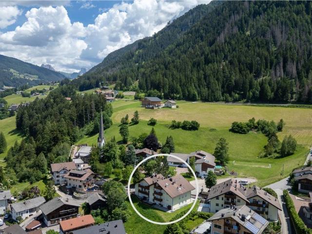 Attico / Mansarda in vendita a Ortisei BZ