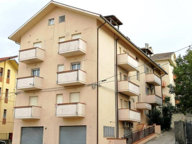 Attico / Mansarda in vendita a Atessa CH
