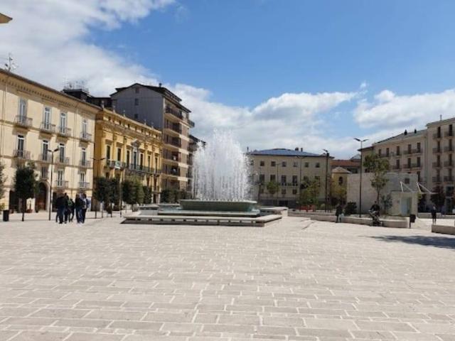 Attico / Mansarda in vendita a Avellino AV