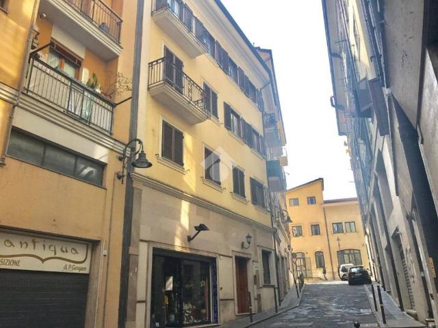Attico / Mansarda in vendita a Avellino AV