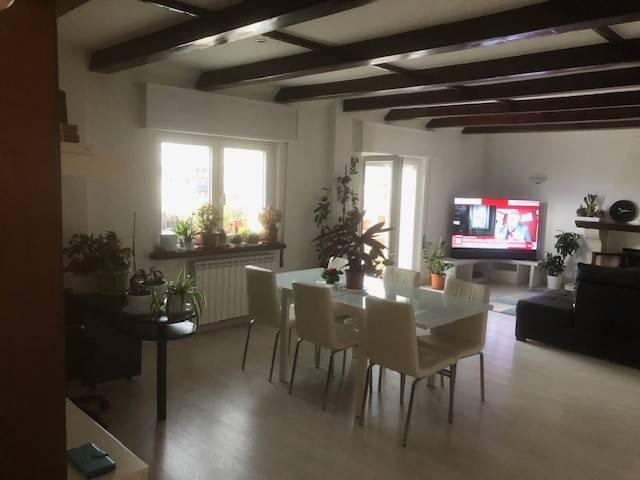 Attico / Mansarda in vendita a Avezzano AQ