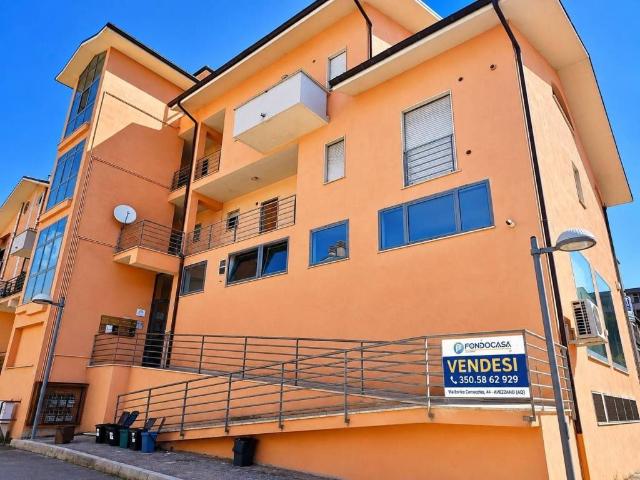 Attico / Mansarda in vendita a Avezzano AQ
