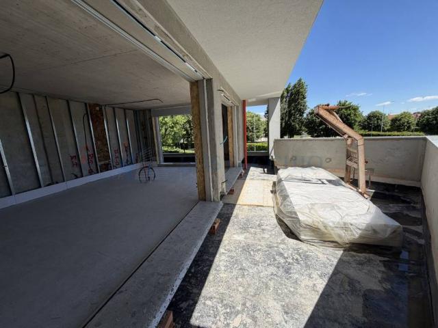 Attico / Mansarda in vendita a Azzano San Paolo BG