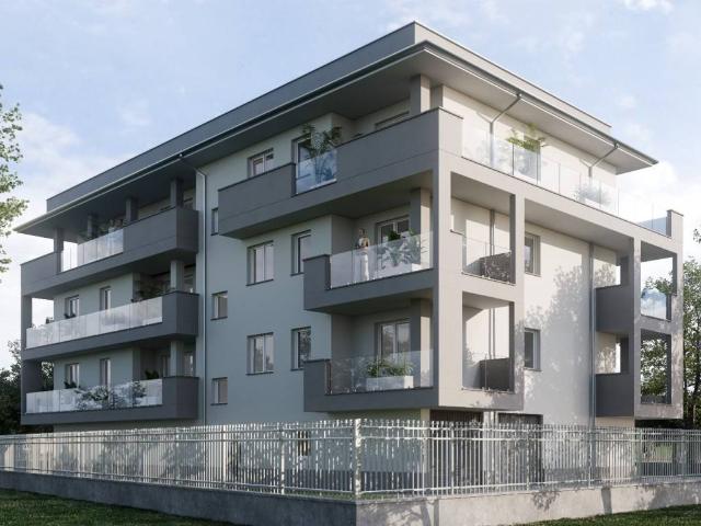 Attico / Mansarda in vendita a Abbiategrasso MI