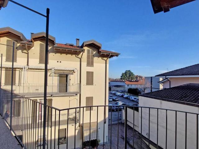 Attico / Mansarda in vendita a Abbiategrasso MI