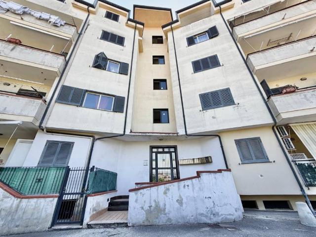 Attico / Mansarda in vendita a Acerra NA
