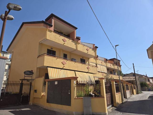 Attico / Mansarda in vendita a Acerra NA