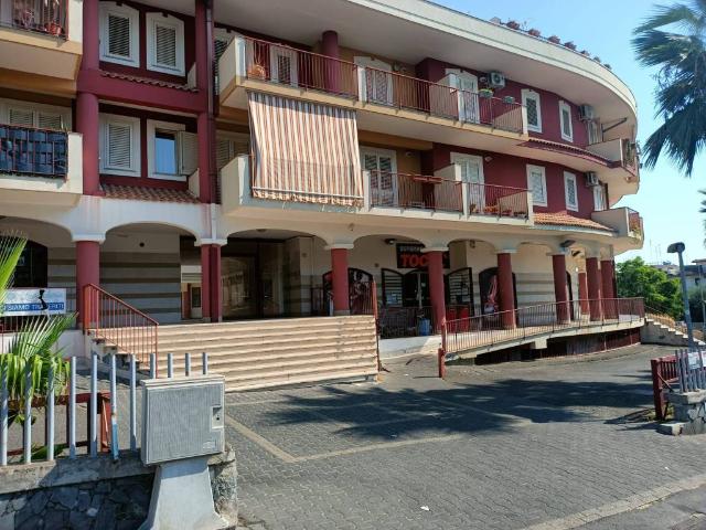 Attico / Mansarda in vendita a Aci Catena CT