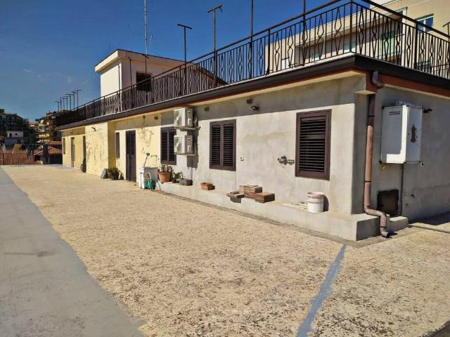 Attico / Mansarda in vendita a Acireale CT