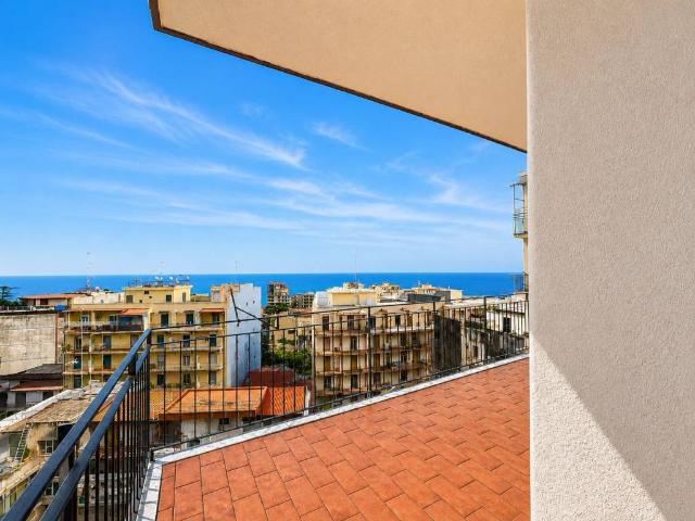 Attico / Mansarda in vendita a Acireale CT
