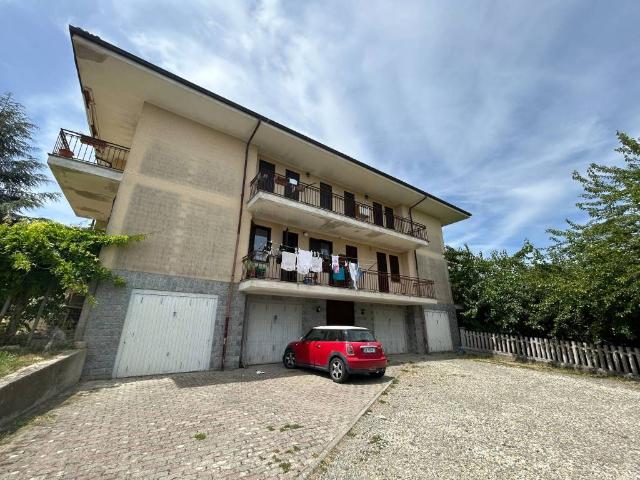 Attico / Mansarda in vendita a Acqui Terme AL