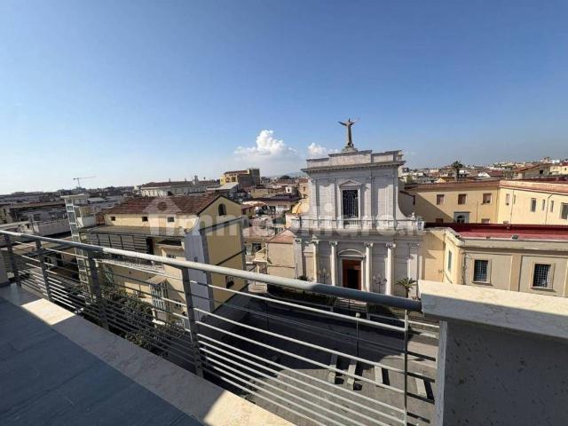 Attico / Mansarda in vendita a Afragola NA