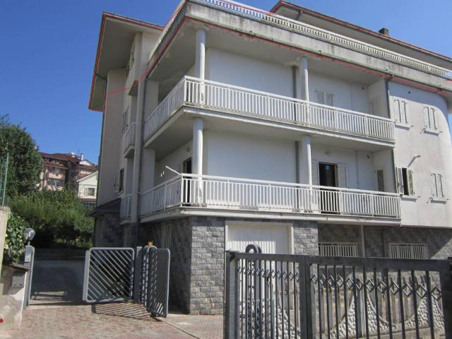 Attico / Mansarda in vendita a Agnone IS