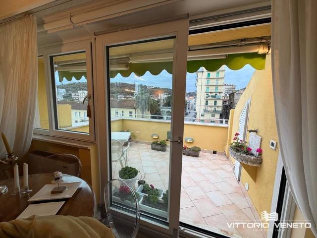 Attico / Mansarda in vendita a Agropoli SA