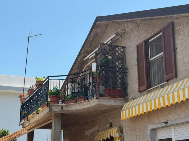 Attico / Mansarda in vendita a Agropoli SA