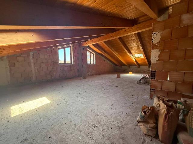 Attico / Mansarda in vendita a Agropoli SA