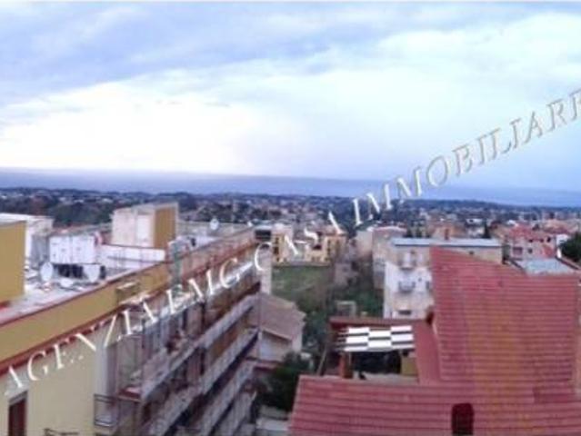 Attico / Mansarda in vendita a Alcamo TP