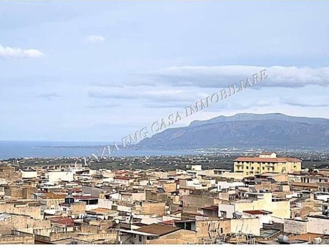 Attico / Mansarda in vendita a Alcamo TP