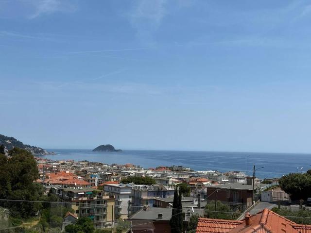 Attico / Mansarda in vendita a Alassio SV