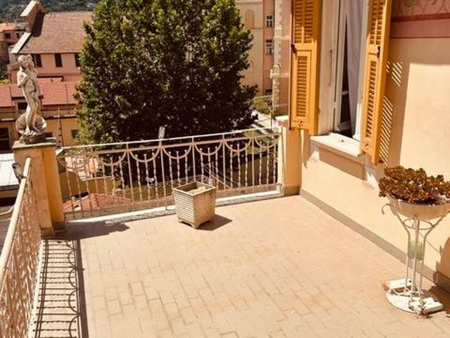 Attico / Mansarda in vendita a Alassio SV