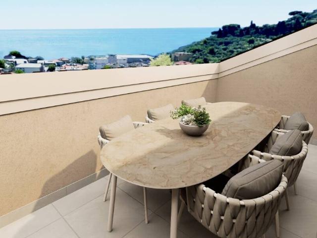 Attico / Mansarda in vendita a Alassio SV