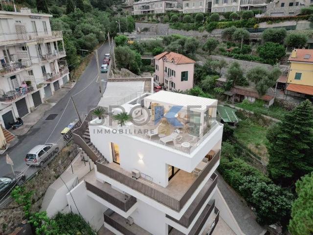 Attico / Mansarda in vendita a Alassio SV
