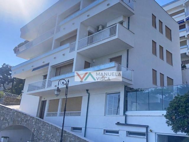Attico / Mansarda in vendita a Alassio SV