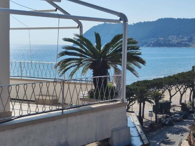 Attico / Mansarda in vendita a Alassio SV
