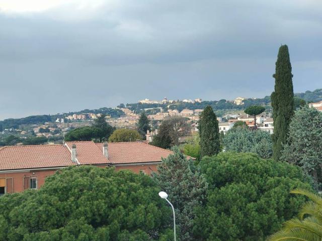 Attico / Mansarda in vendita a Albano Laziale RM