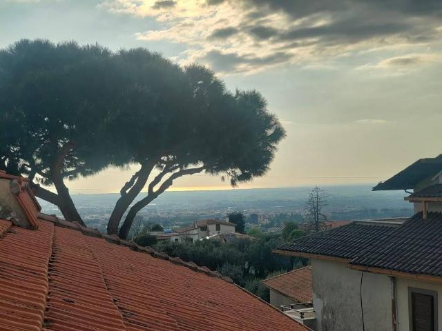 Attico / Mansarda in vendita a Albano Laziale RM