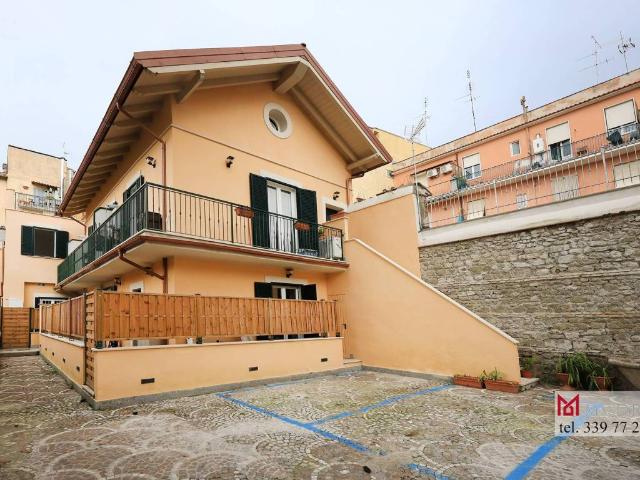 Attico / Mansarda in vendita a Albano Laziale RM